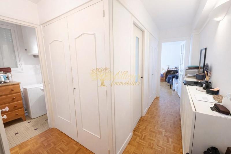 Appartement - 33 m² - 1 pièce