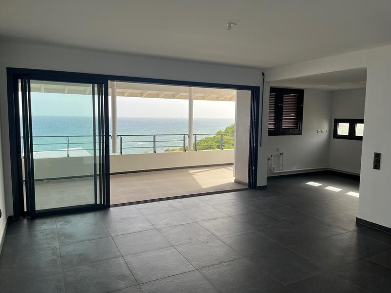 Duplex - 118 m² - 4 pièces