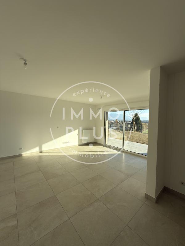 Appartement - 85 m² - 4 pièces