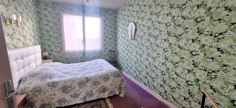 Maison - 103 m² - 6 pièces