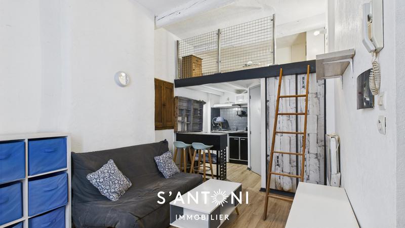 Maison - 100 m² - 6 pièces