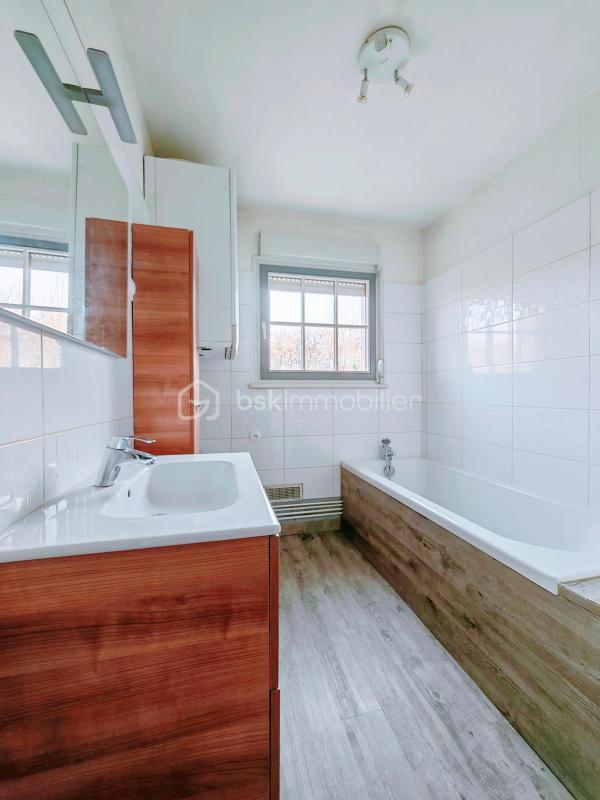 Maison - 117 m² - 4 pièces