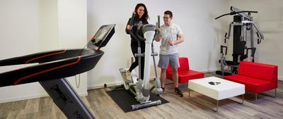 Studio - 18 m² - 1 pièce