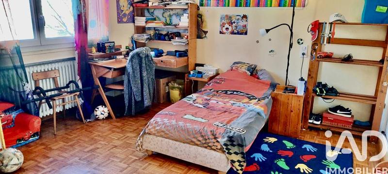 Maison - 185 m² - 7 pièces