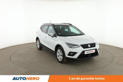 Seat Arona 1.0 EcoTSI Urban 95 ch