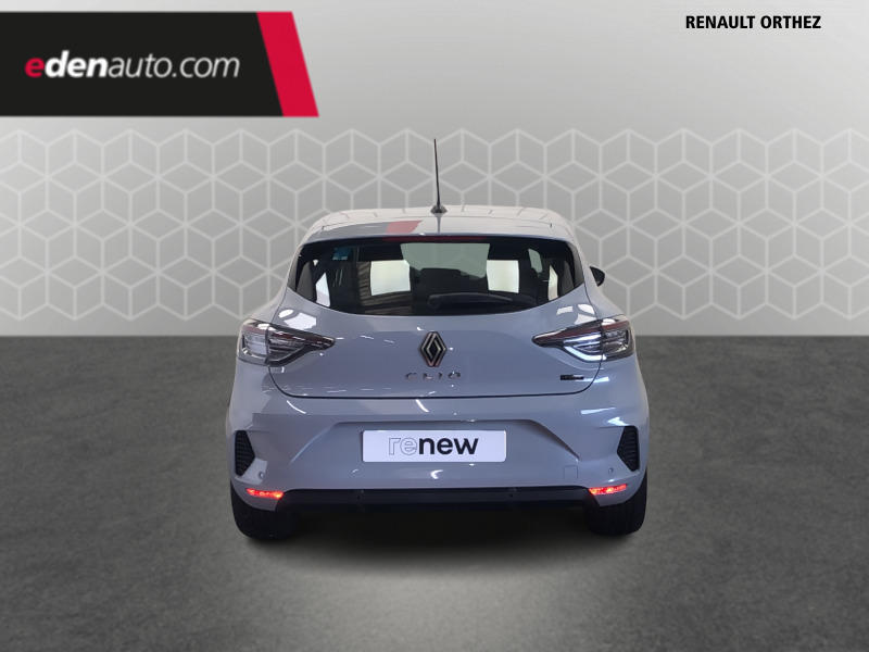 Renault Clio E-Tech full hybrid 145 ch Gsr2 Evolution