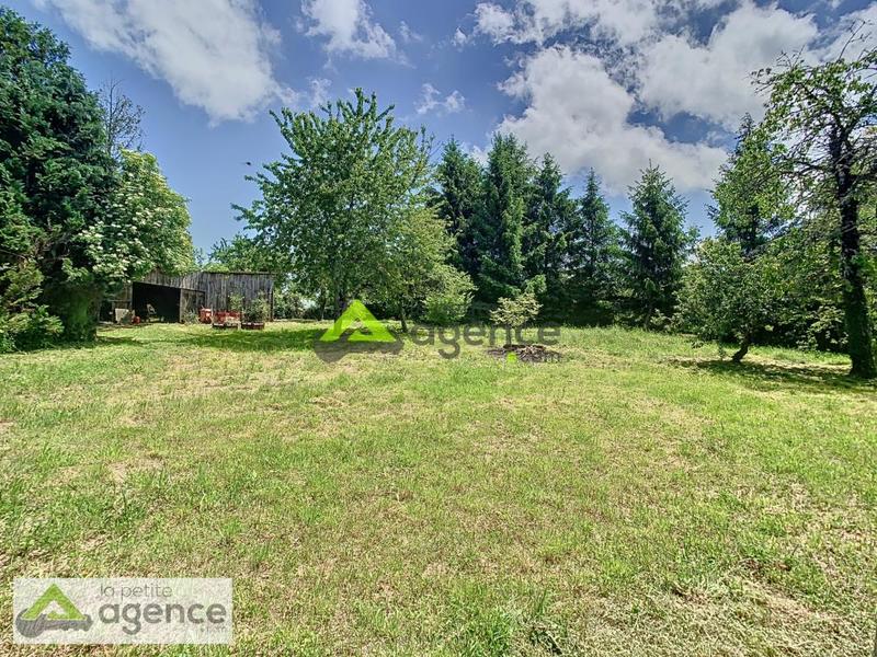 Maison de ville - 185 m² - 8 pièces