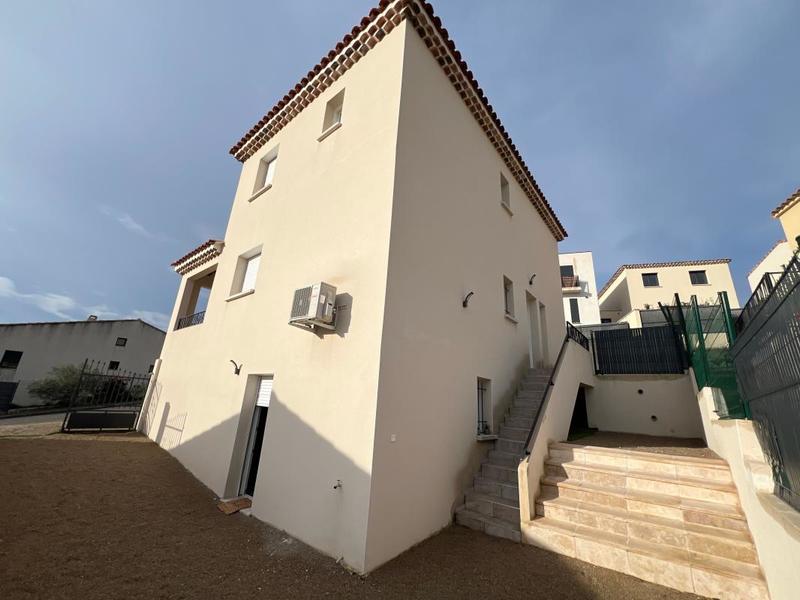 Maison - 132 m² - 6 pièces