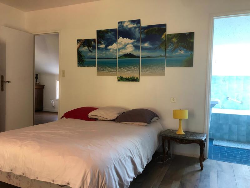 Maison - 152 m² - 5 pièces