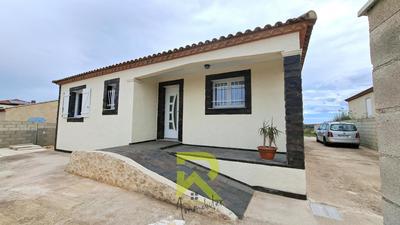 Villa - 134 m² - 4 pièces