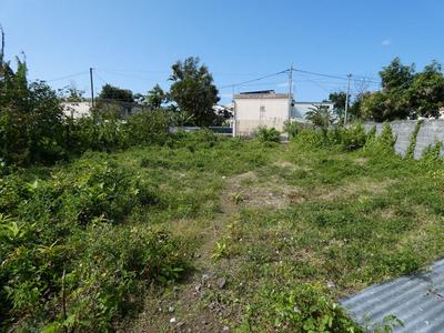 Terrain constructible - 511 m²