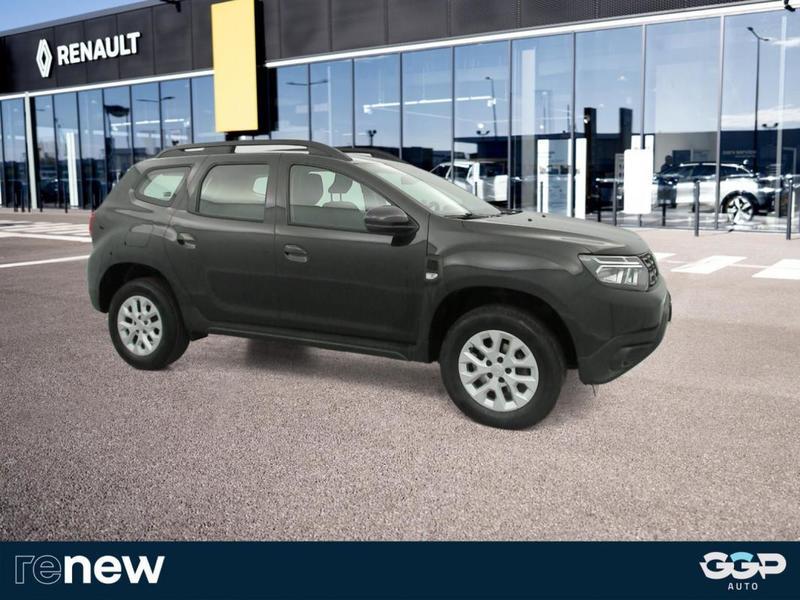 Dacia Duster Eco-G 100 4x2 Confort