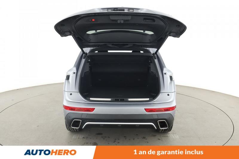 Ds Ds 7 Crossback 1.6 PureTech Grand Chic Automatique 225 ch