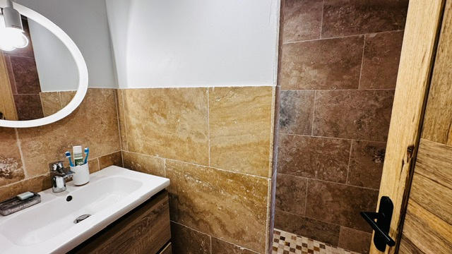 Villa - 157 m² - 8 pièces