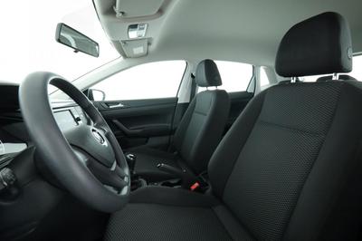 Volkswagen Polo 1.0 Trendline 65 ch