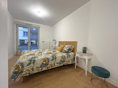 Appartement - 88 m² - 3 pièces