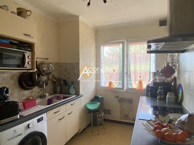 Appartement - 41 m² - 2 pièces