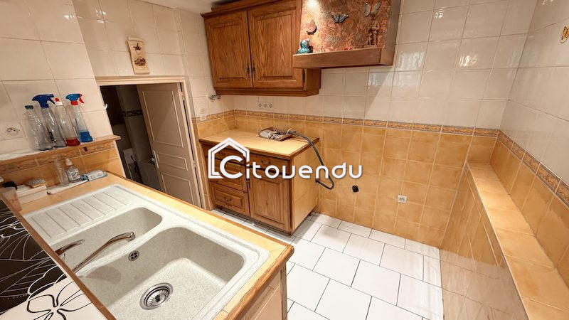 Appartement - 75 m² - 4 pièces