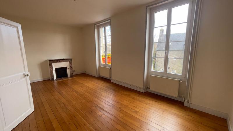 Maison - 118 m² - 6 pièces