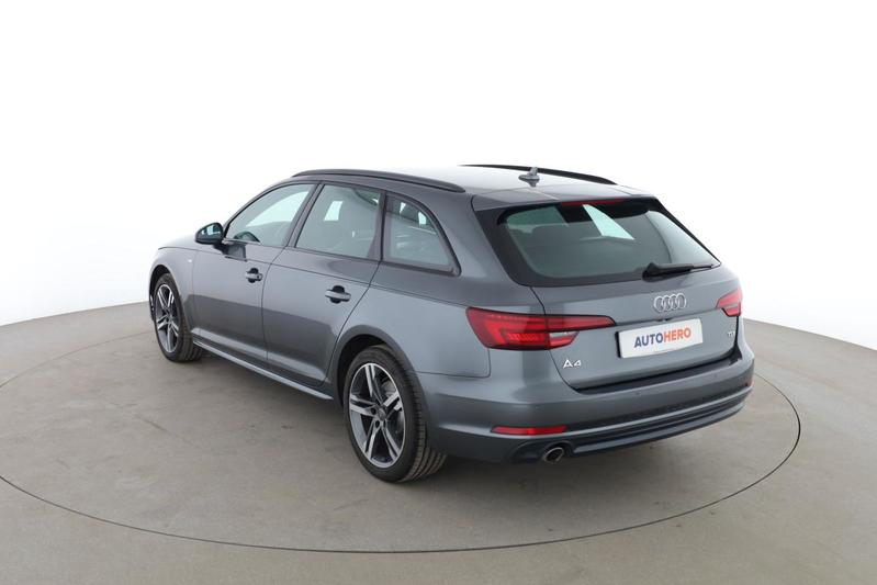 Audi A4 Avant 2.0 Tdi s line s tronic 150 ch