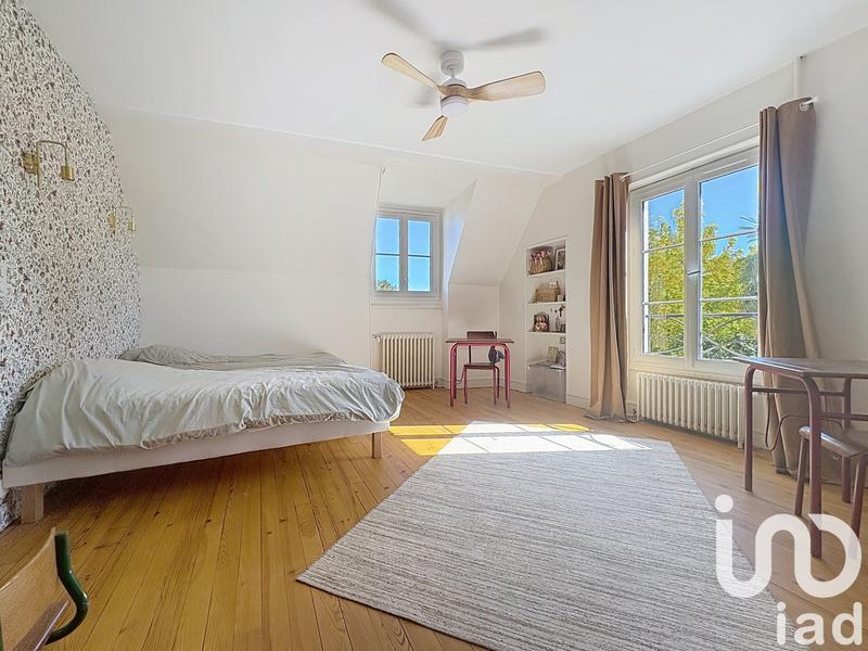 Maison - 293 m² - 7 pièces