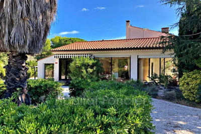 Mas - 170 m² - 6 pièces