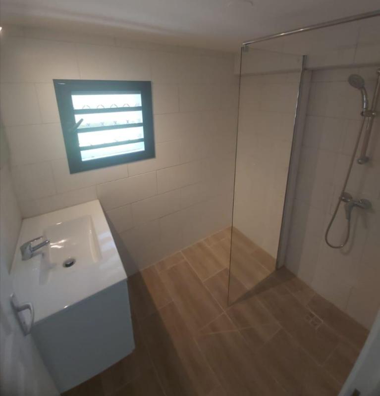 Maison - 80 m² - 3 pièces