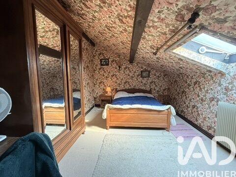 Maison - 146 m² - 5 pièces