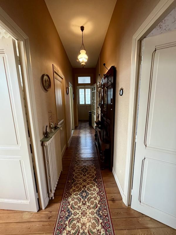 Maison - 136 m² - 6 pièces