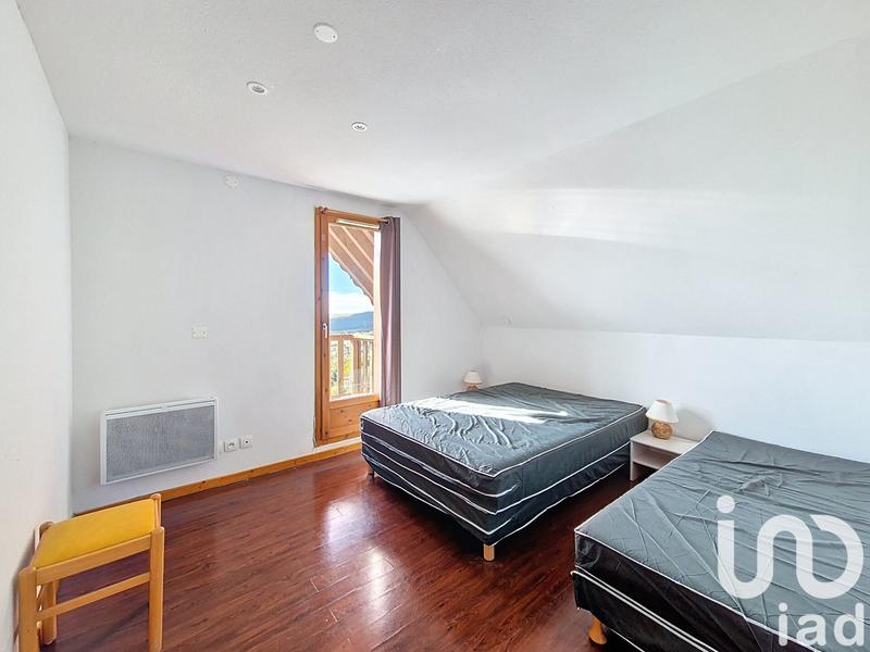 Appartement - 49 m² - 3 pièces