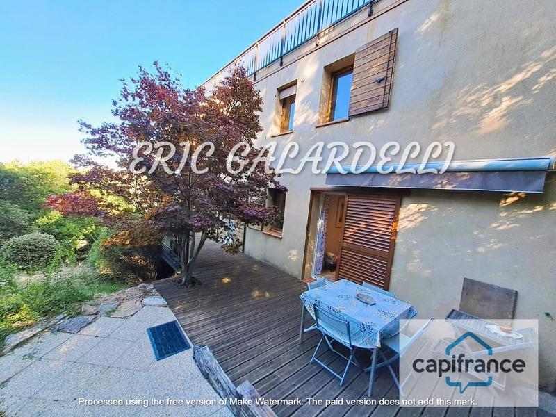 Maison - 145 m² - 5 pièces