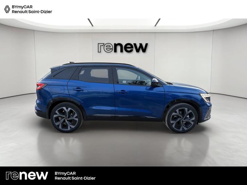 Renault Austral E-Tech full hybrid 200 Gsr2 Techno esprit Alpine