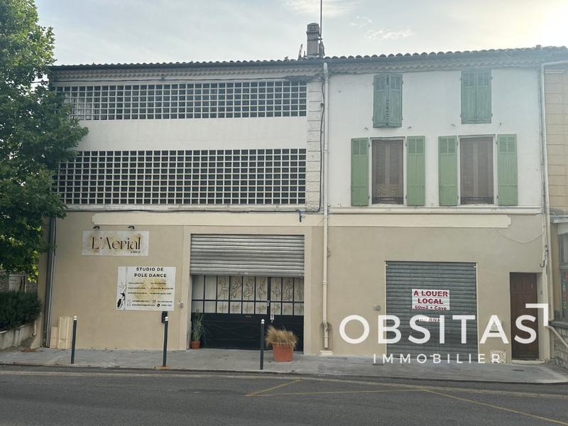 Local commercial - 70 m²