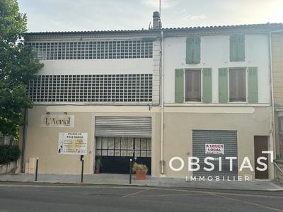 Local commercial - 70 m²