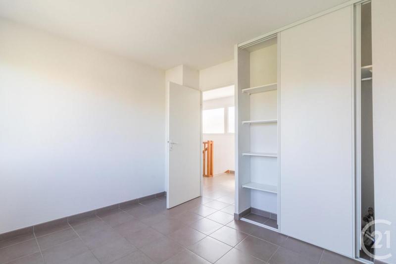 Villa - 70 m² - 3 pièces