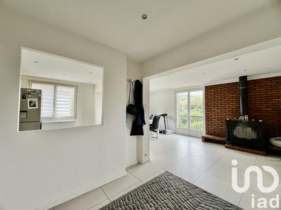 Maison - 253 m² - 8 pièces