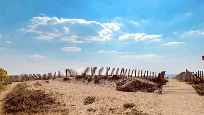 Appartement - 86 m² - 4 pièces