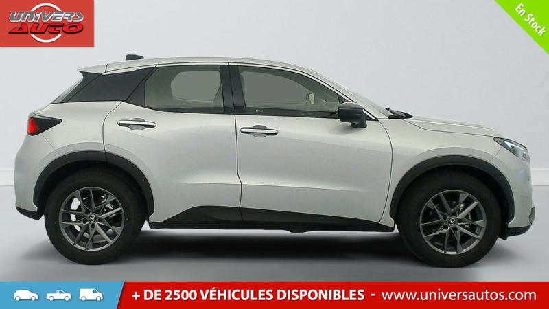 Lexus Lbx 2wd Business