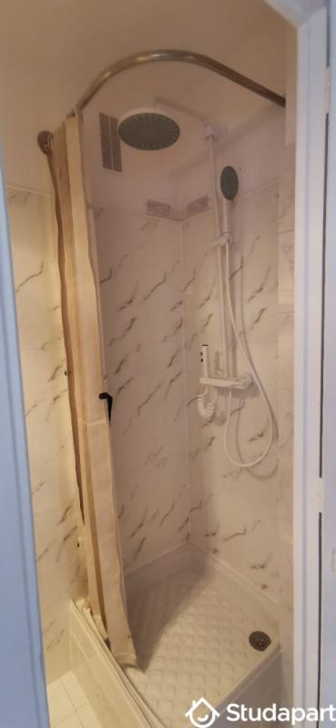 Appartement - 18 m² - 1 pièce