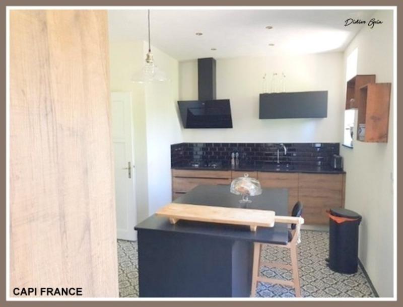 Maison - 165 m² - 7 pièces