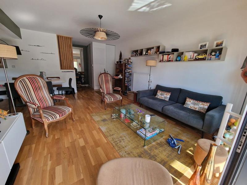 Appartement - 112 m² - 4 pièces