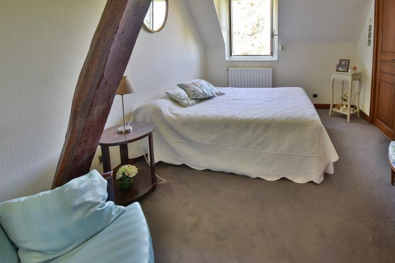 Maison - 313 m² - 8 pièces