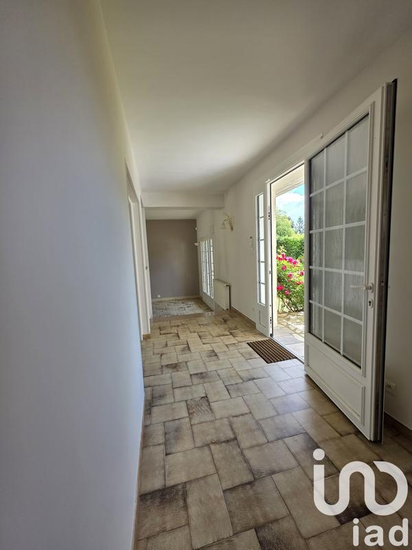 Maison - 152 m² - 6 pièces