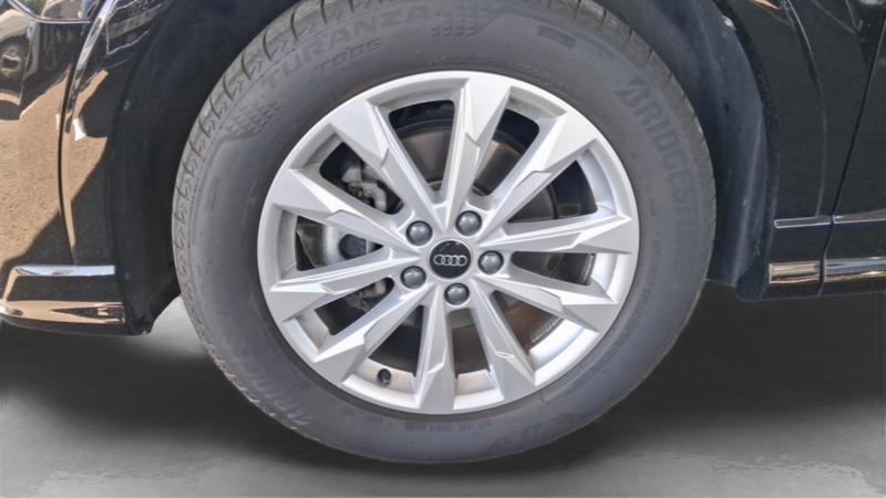 Audi Q3 35 Tfsi 150 ch s tronic 7 s line
