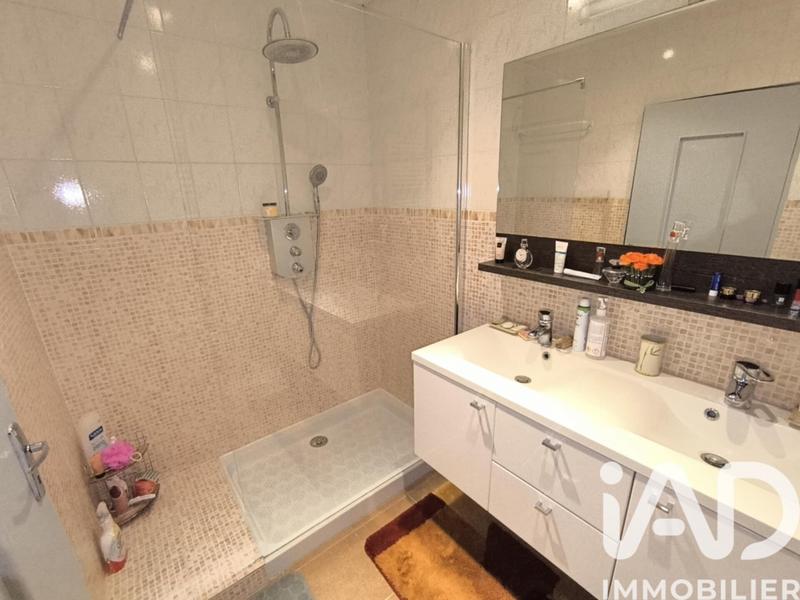 Maison - 138 m² - 5 pièces