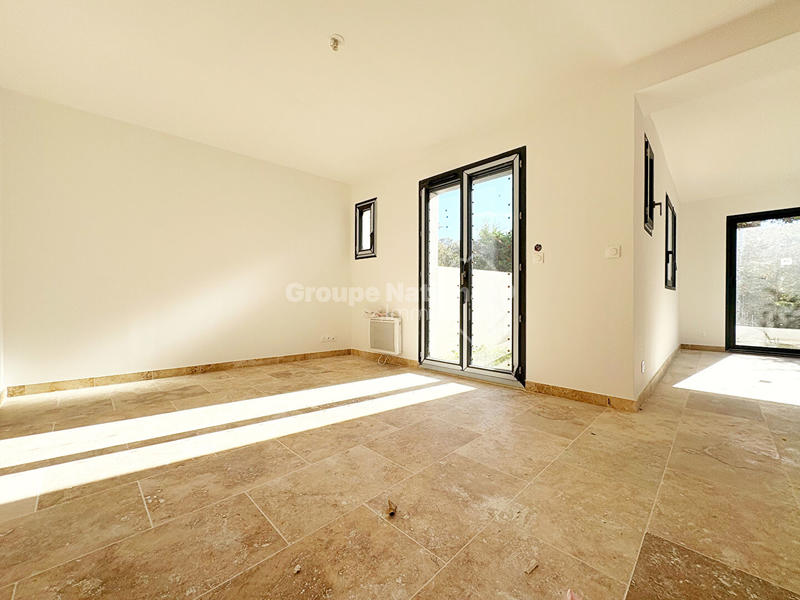 Maison - 106 m² - 5 pièces