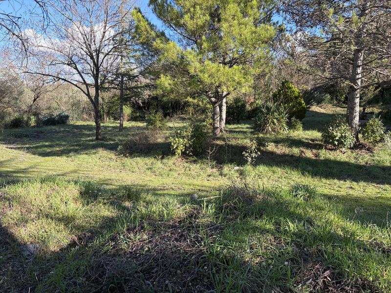 Terrain constructible - 504 m²