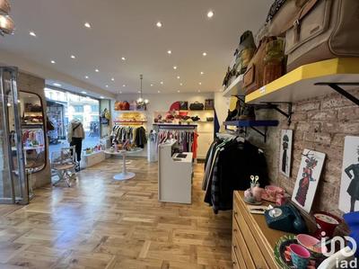 Local commercial - 90 m²