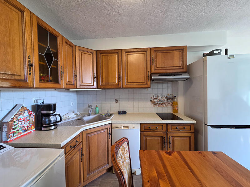 Maison - 40 m² - 3 pièces