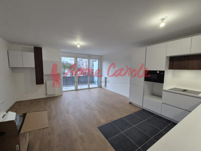 Duplex - 78 m² - 4 pièces